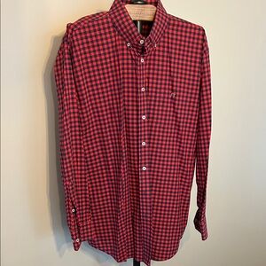 Southern Pointe Co. HADLEY ORGANIC COTTON- LAKESIDE PLAID